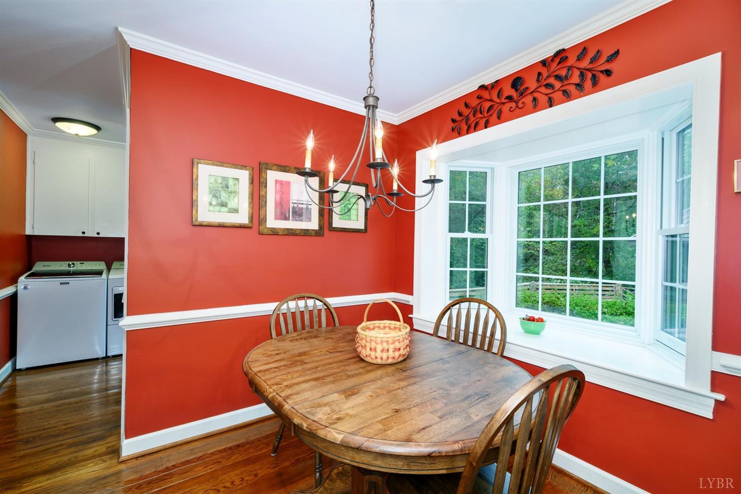 4724 Locksview Road Lynchburg, VA 24503 - Photo 20 of 56 Gallery Image 20