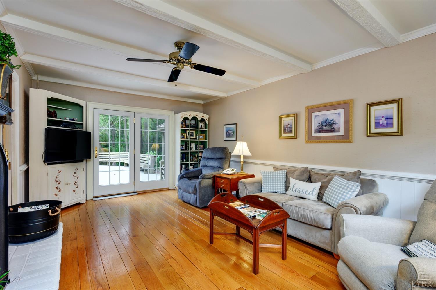 4724 Locksview Road Lynchburg, VA 24503 - Photo 22 of 56 Gallery Image 22