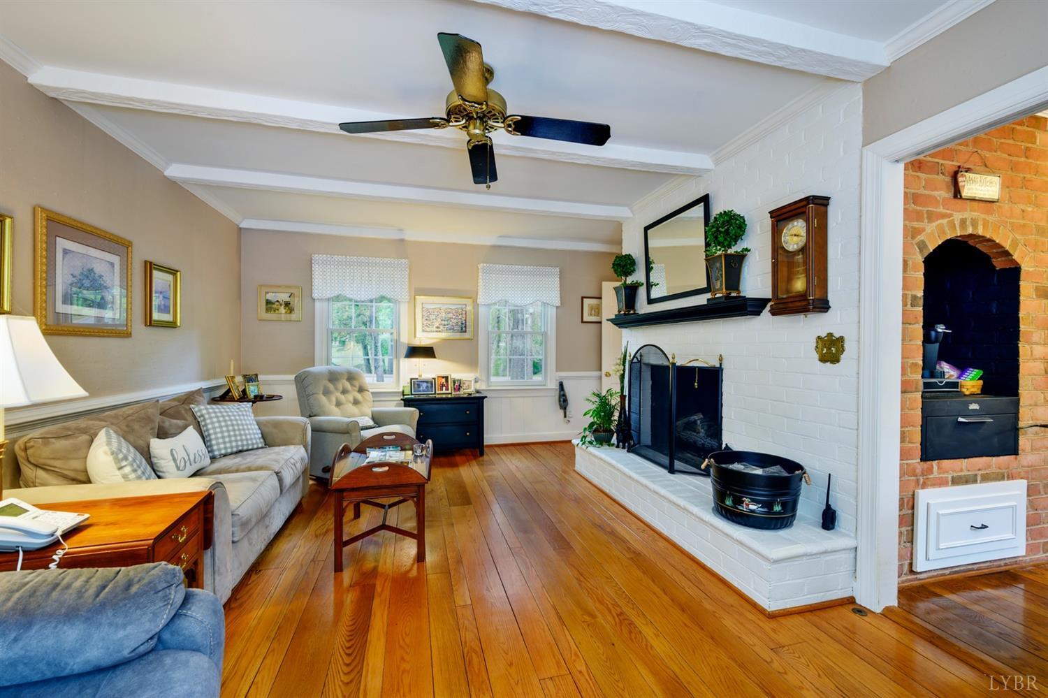 4724 Locksview Road Lynchburg, VA 24503 - Photo 23 of 56 Gallery Image 23