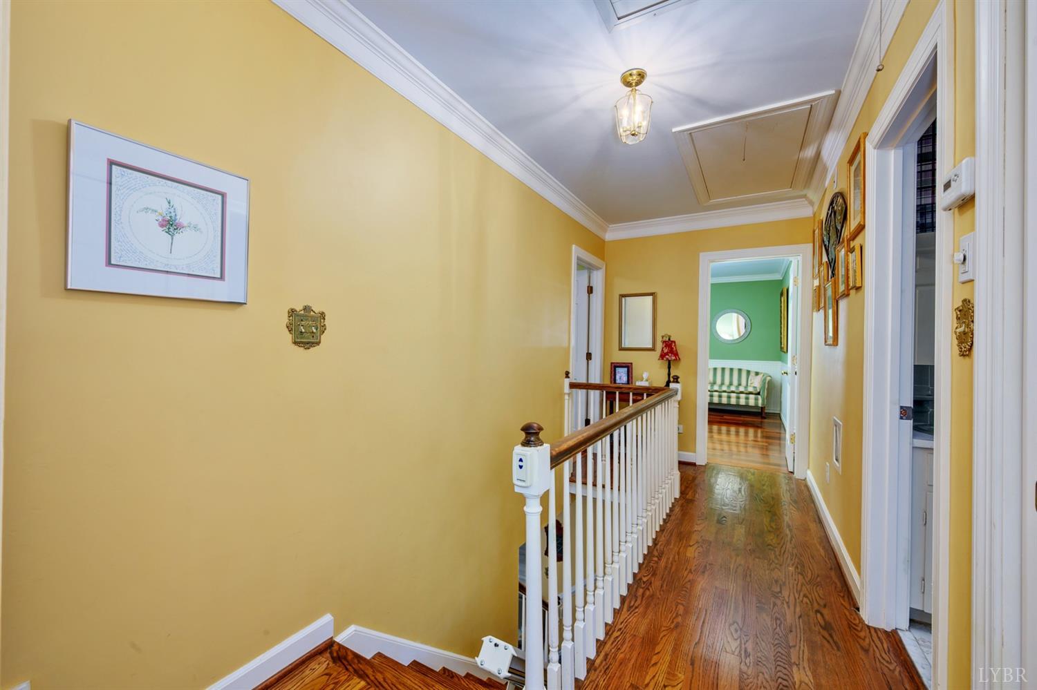 4724 Locksview Road Lynchburg, VA 24503 - Photo 24 of 56 Gallery Image 24