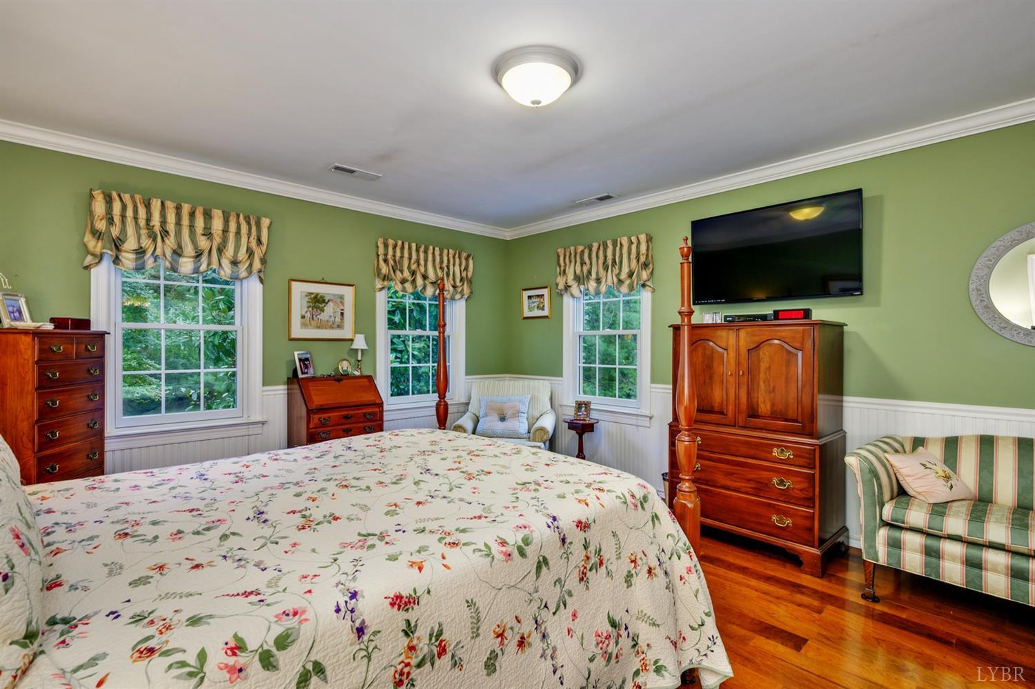 4724 Locksview Road Lynchburg, VA 24503 - Photo 25 of 56 Gallery Image 25