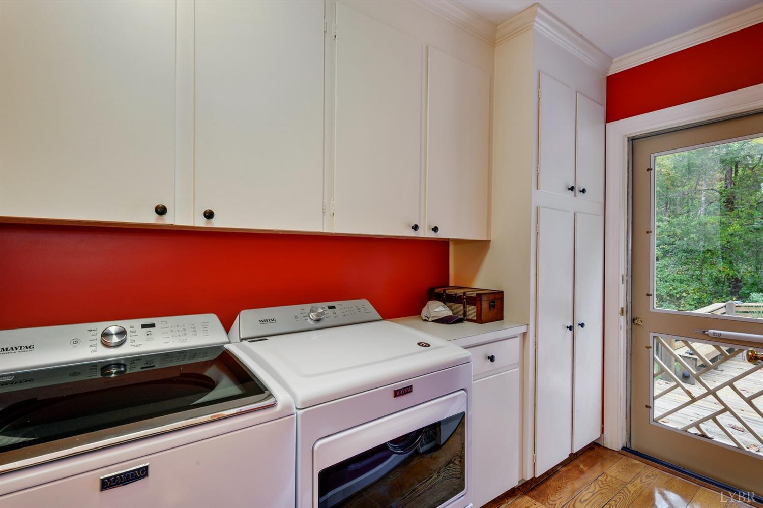 4724 Locksview Road Lynchburg, VA 24503 - Photo 33 of 56 Gallery Image 33