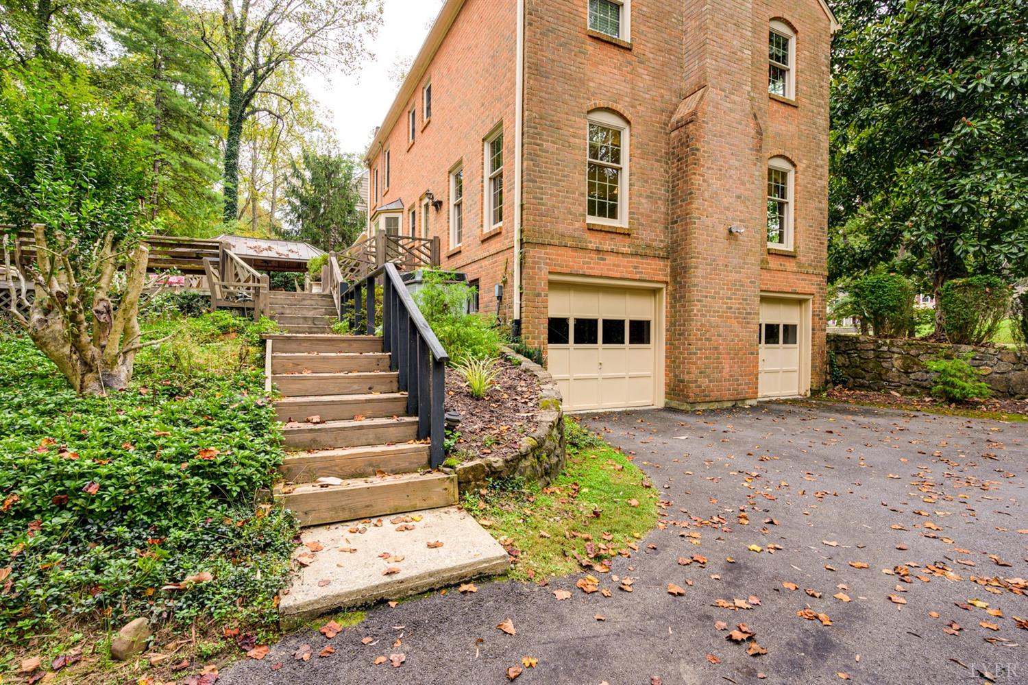 4724 Locksview Road Lynchburg, VA 24503 - Photo 41 of 56 Gallery Image 41