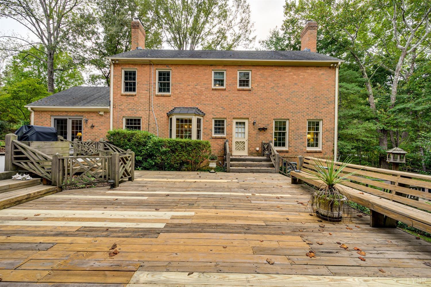 4724 Locksview Road Lynchburg, VA 24503 - Photo 43 of 56 Gallery Image 43
