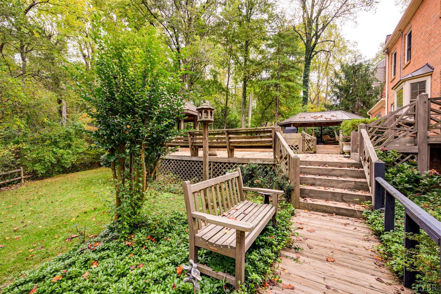 4724 Locksview Road Lynchburg, VA 24503 - Photo 44 of 56 Gallery Image 44