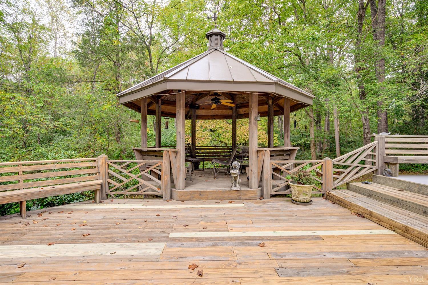 4724 Locksview Road Lynchburg, VA 24503 - Photo 45 of 56 Gallery Image 45