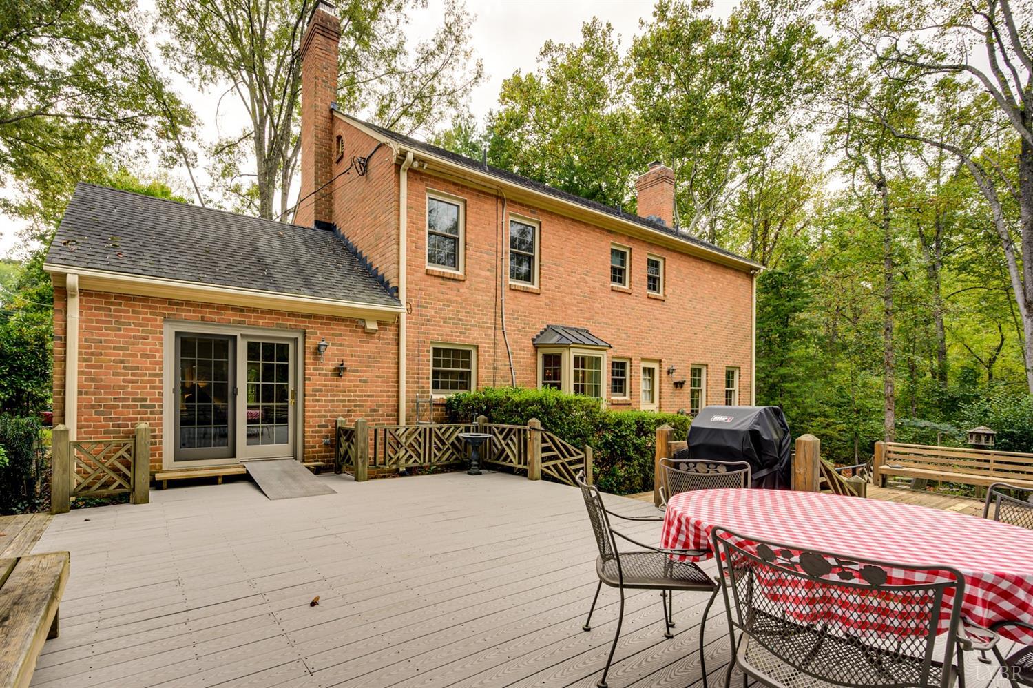 4724 Locksview Road Lynchburg, VA 24503 - Photo 49 of 56 Gallery Image 49