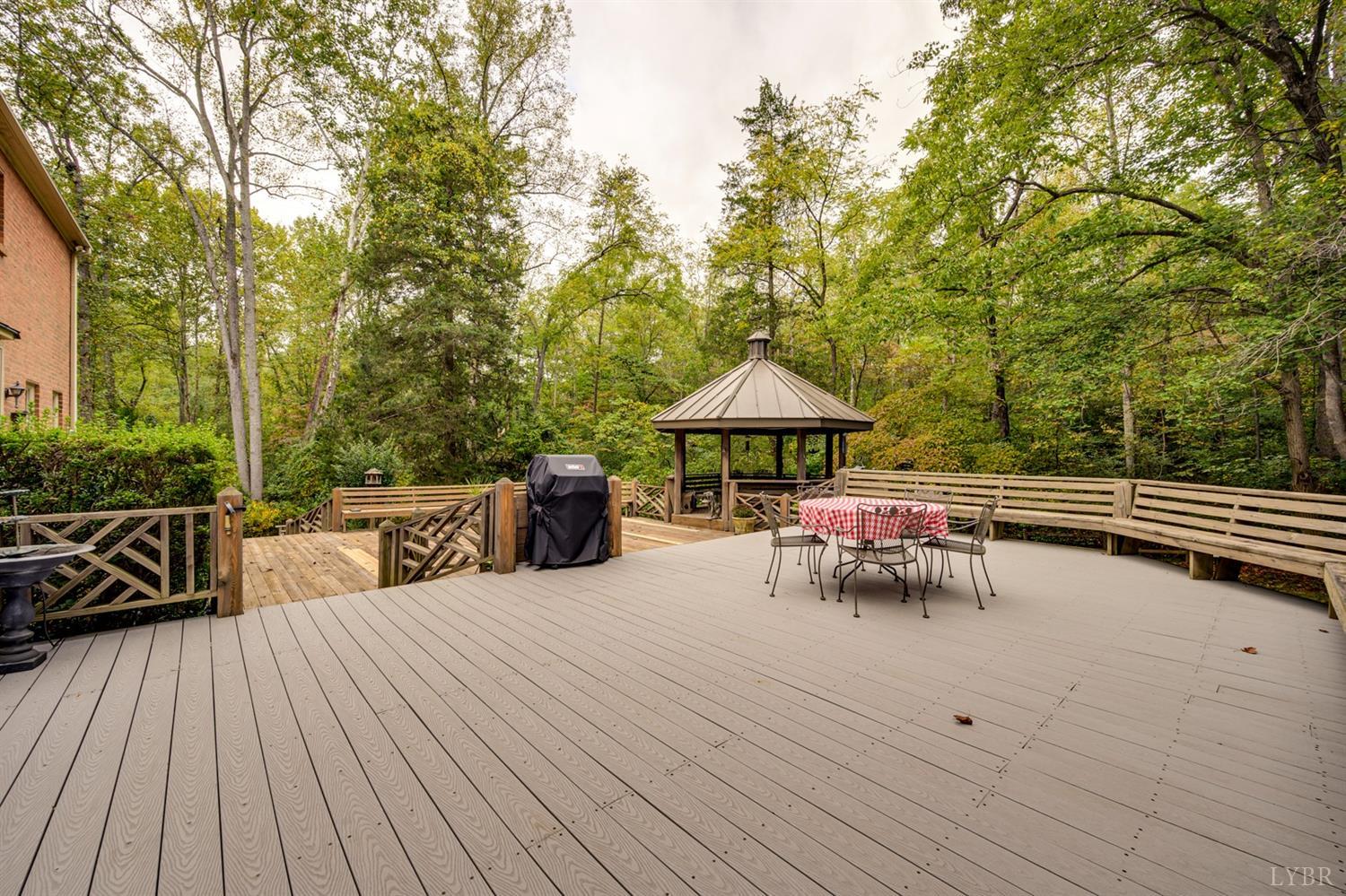 4724 Locksview Road Lynchburg, VA 24503 - Photo 51 of 56 Gallery Image 51