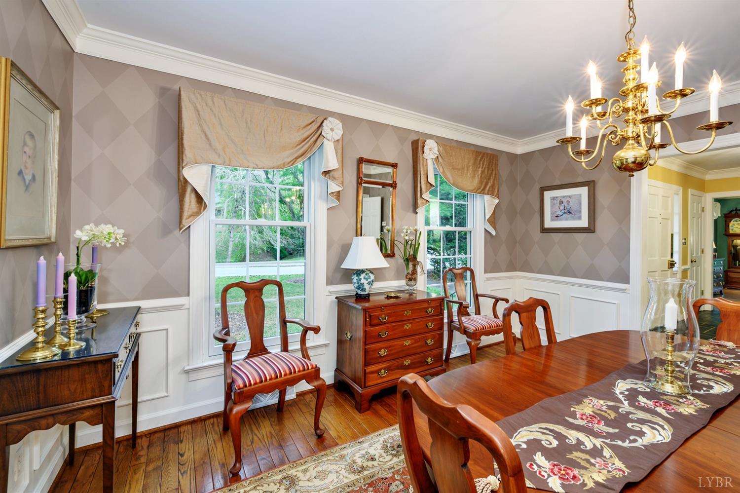 4724 Locksview Road Lynchburg, VA 24503 - Photo 9 of 56 Gallery Image 9