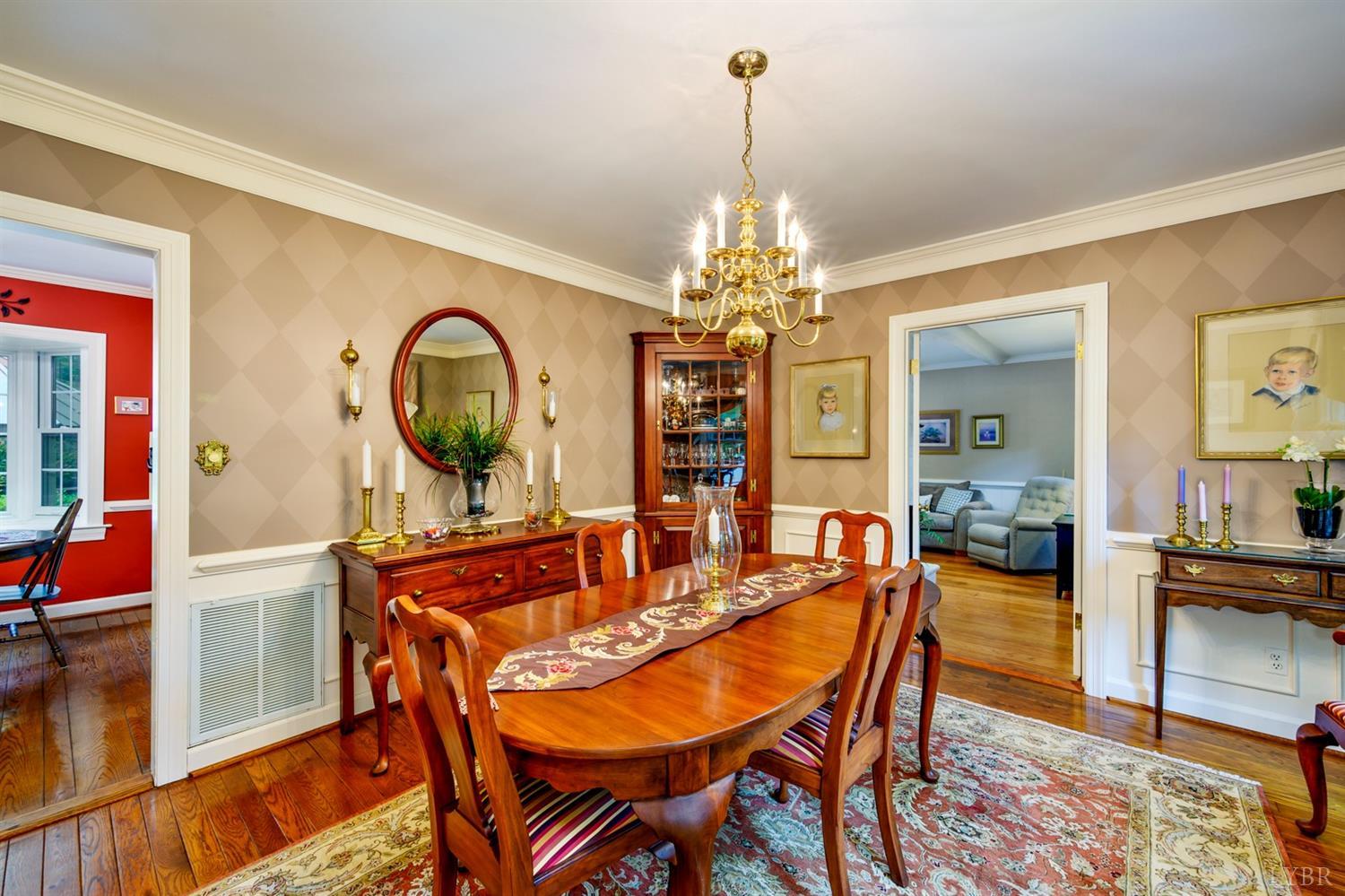 4724 Locksview Road Lynchburg, VA 24503 - Photo 10 of 56 Gallery Image 10