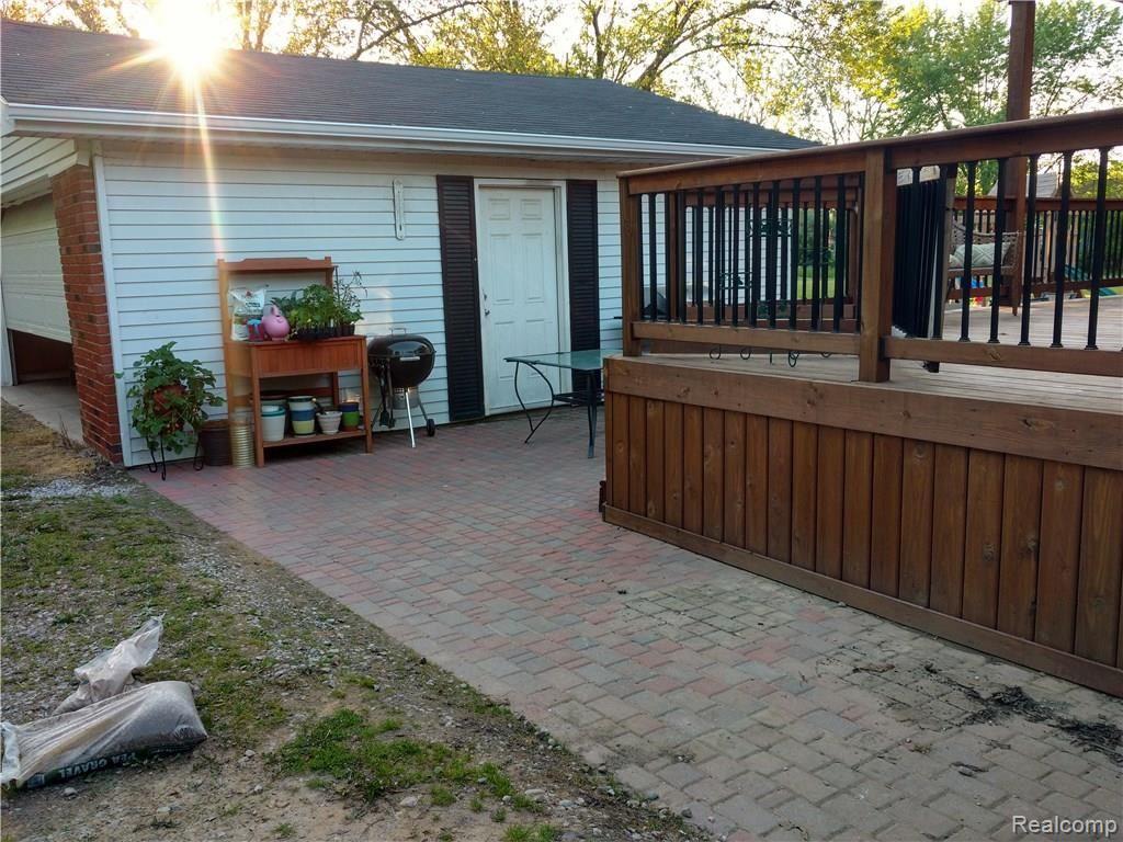 13477 Carleton West Road Carleton, MI 48117 - Photo 24 of 27 Gallery Image 24
