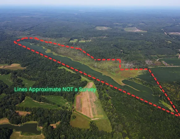 $450,000 | 0 Hwy 57 Highway West, Ramer, TN 38367