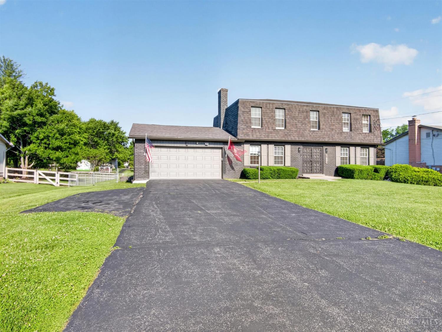 8713 Cox Road West Chester, OH 45069 - Photo 2 of 49