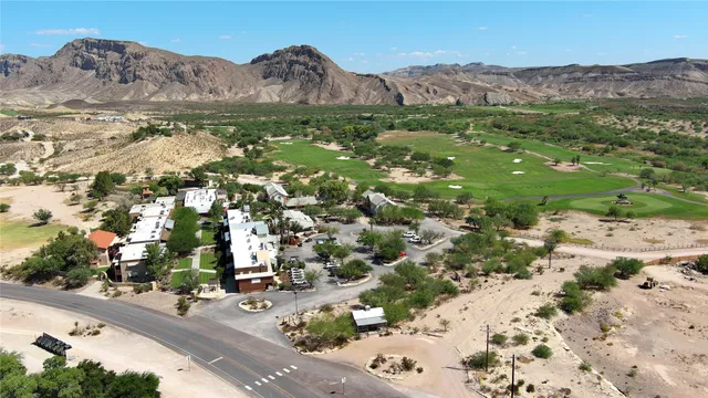 $75,000 | Lot 2-3 Riverview, Terlingua, TX 79852