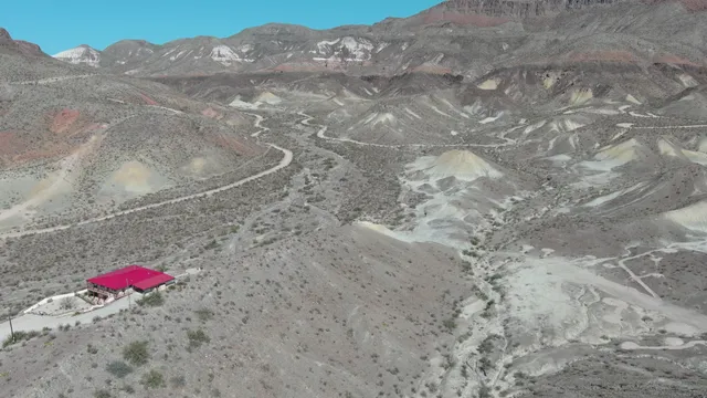 $75,000 | Lot 2-3 Riverview, Terlingua, TX 79852