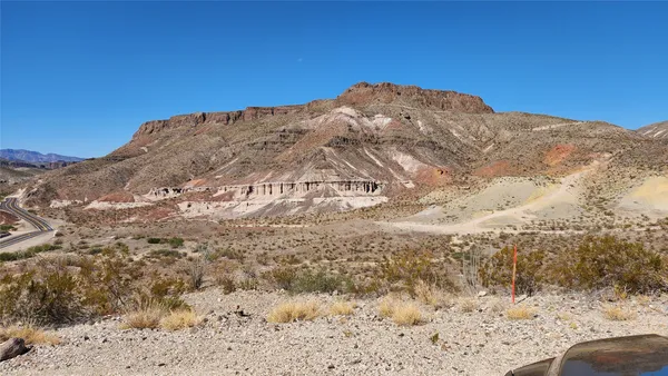 $75,000 | Lot 2-3 Riverview, Terlingua, TX 79852