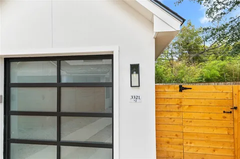 $649,000 | 3321 Hemlock Avenue, Unit 2, Austin, TX 78722