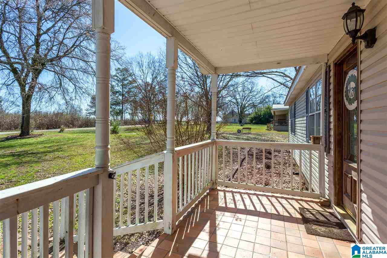5555 Alexandria-Wellington Road Wellington, AL 36279 - Photo 38 of 42