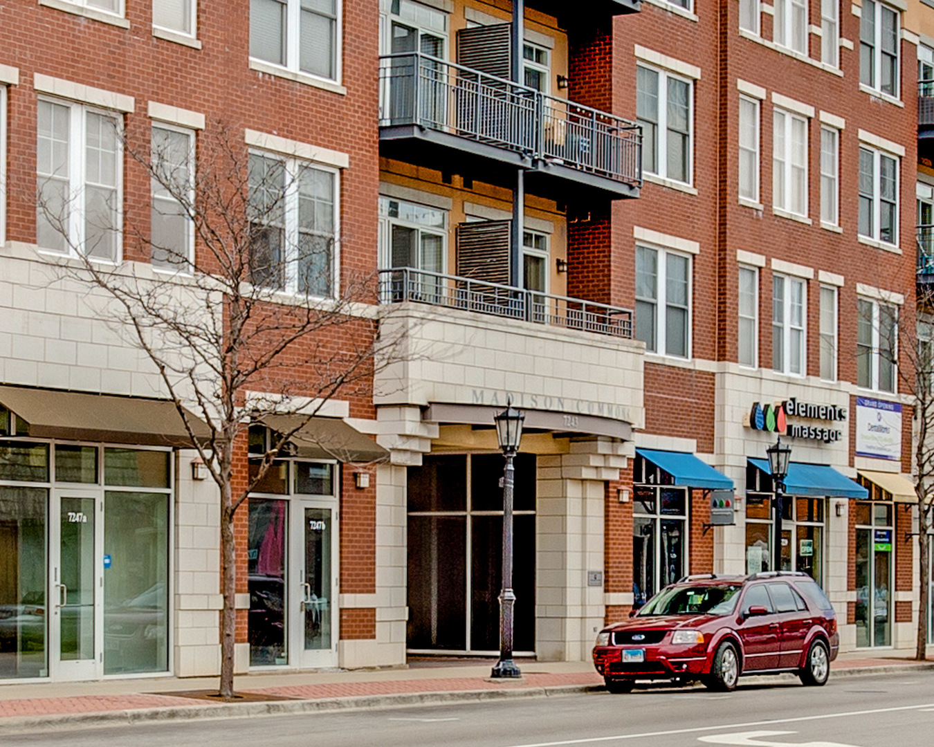 7243 Madison Street, Unit 306 Forest Park, IL 60130 - Photo 2 of 23