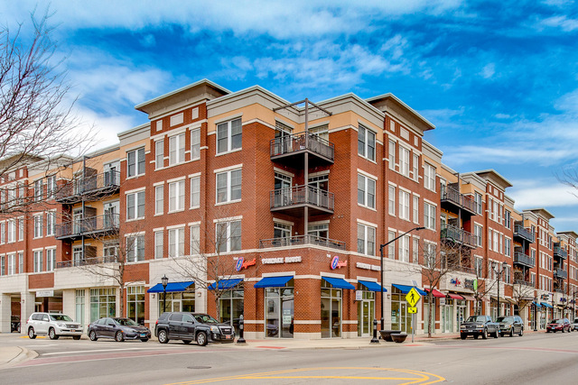 7243 Madison Street, Unit 306 Forest Park, IL 60130 - Photo 4 of 23