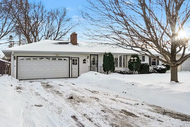 $325,000 | 3340 143rd Street West, Rosemount, MN 55068