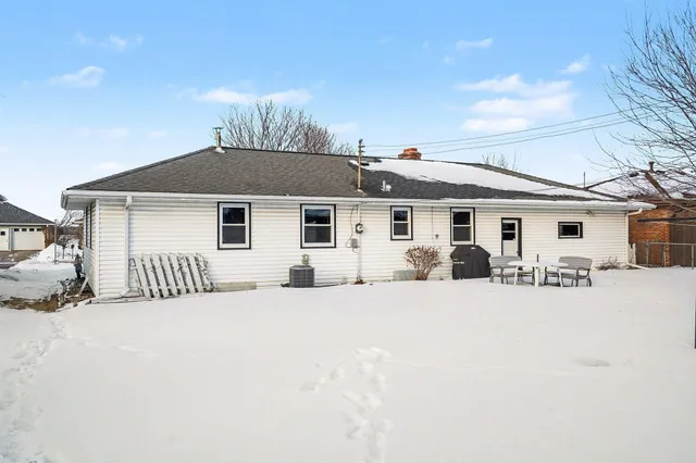 $325,000 | 3340 143rd Street West, Rosemount, MN 55068