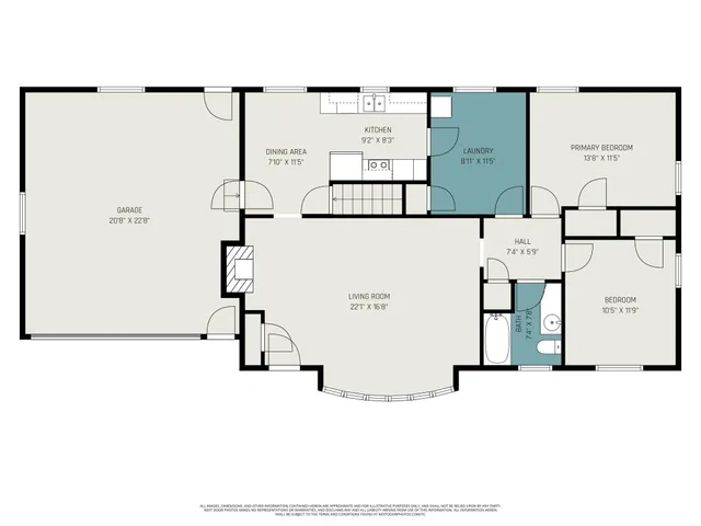 $325,000 | 3340 143rd Street West, Rosemount, MN 55068