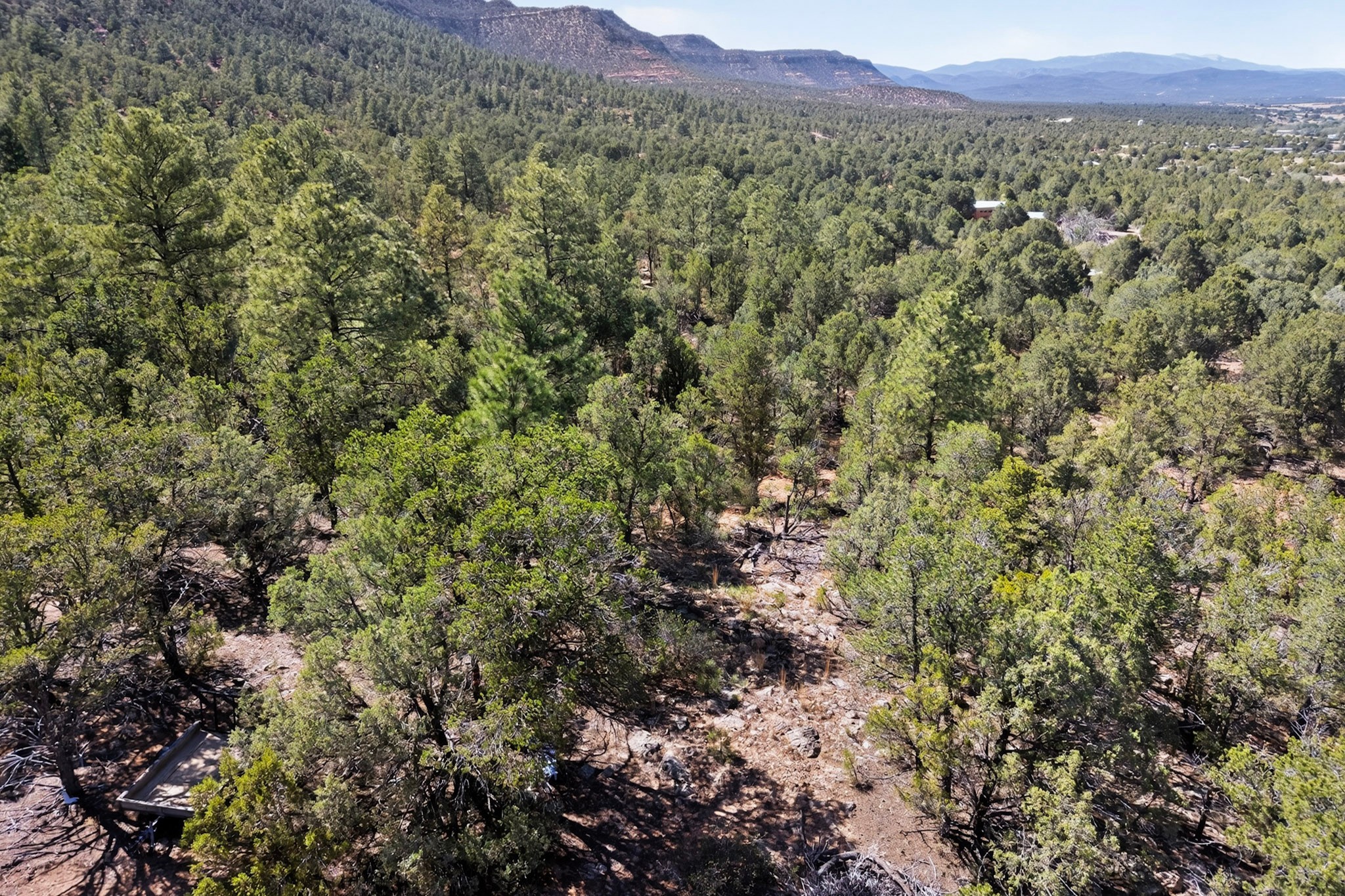 61 Mesa Baja Road Rowe, NM 87562 - Photo 28 of 29