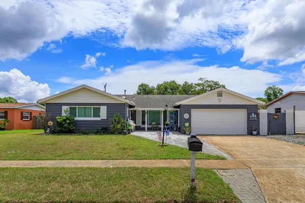 $305,000 | 5325 Sharlene Drive, Titusville, FL 32780