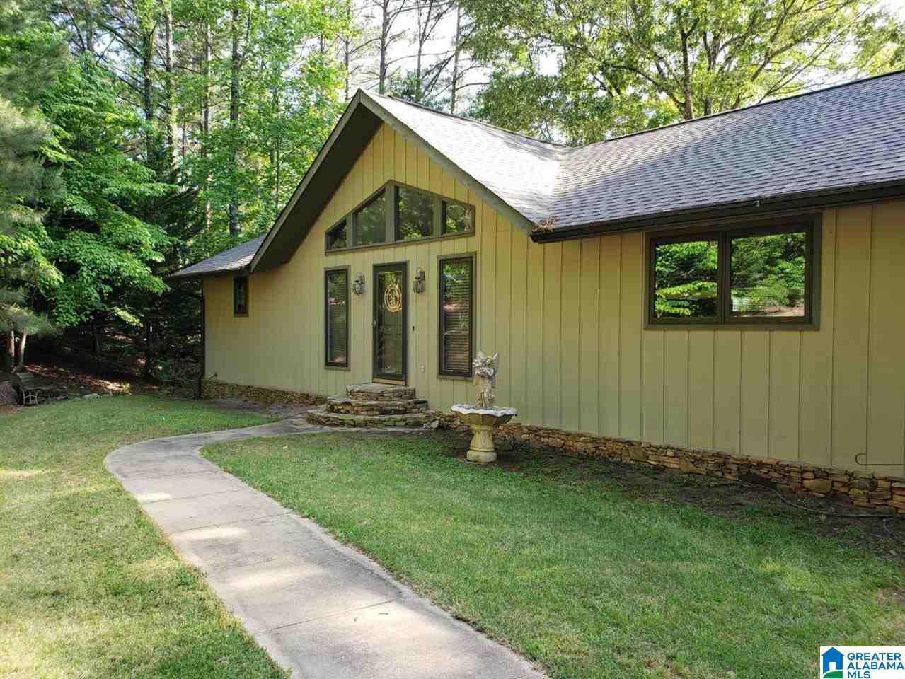 155 Deer Trace Alexander City, AL 35010 - Photo 7 of 49