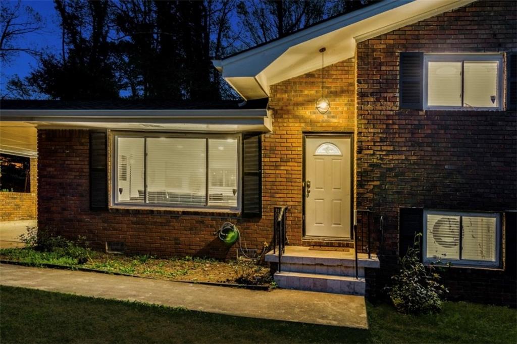 3490 Turner Heights Drive Decatur, GA 30032 - Photo 3 of 56 Gallery Image 3