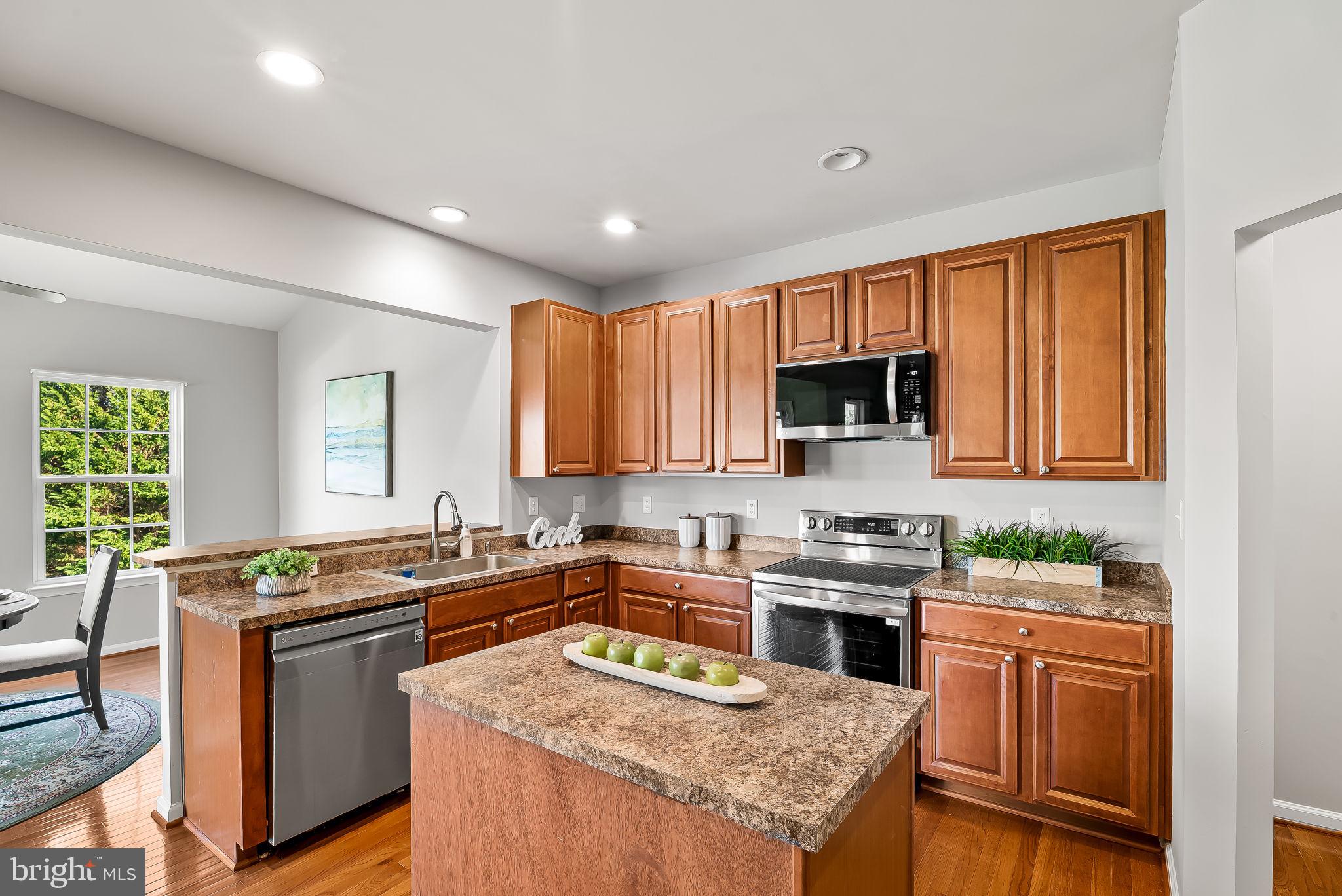 2790 Quantim Court Manchester, MD 21102 - Photo 11 of 38