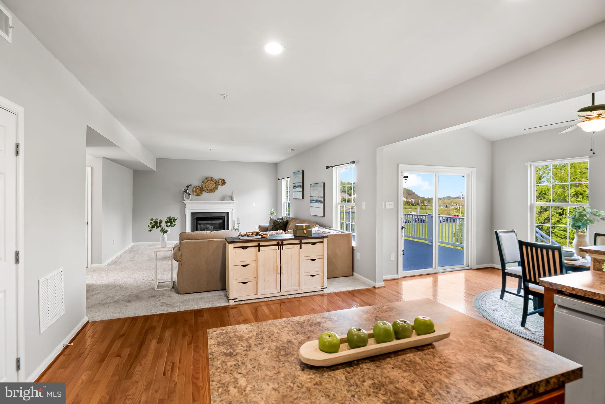 2790 Quantim Court Manchester, MD 21102 - Photo 13 of 38