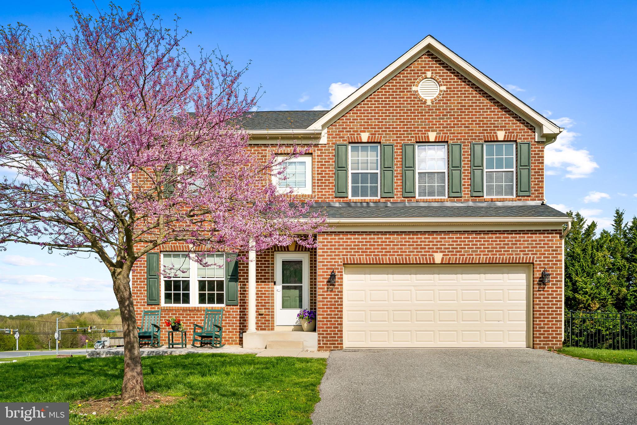 2790 Quantim Court Manchester, MD 21102 - Photo 2 of 38