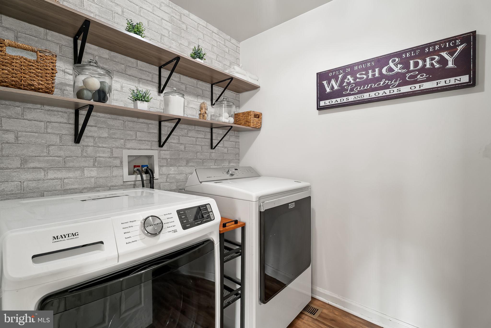 2790 Quantim Court Manchester, MD 21102 - Photo 24 of 38