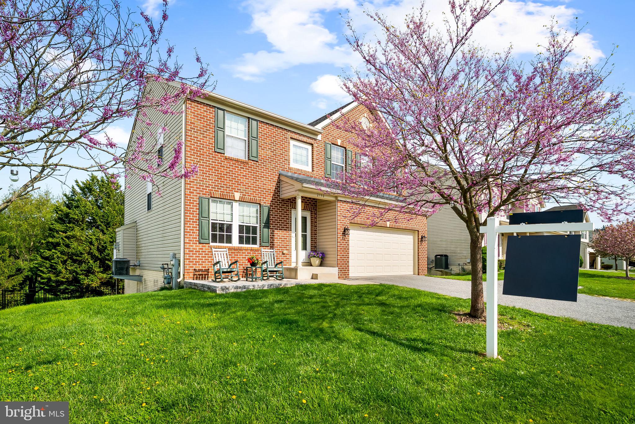 2790 Quantim Court Manchester, MD 21102 - Photo 3 of 38