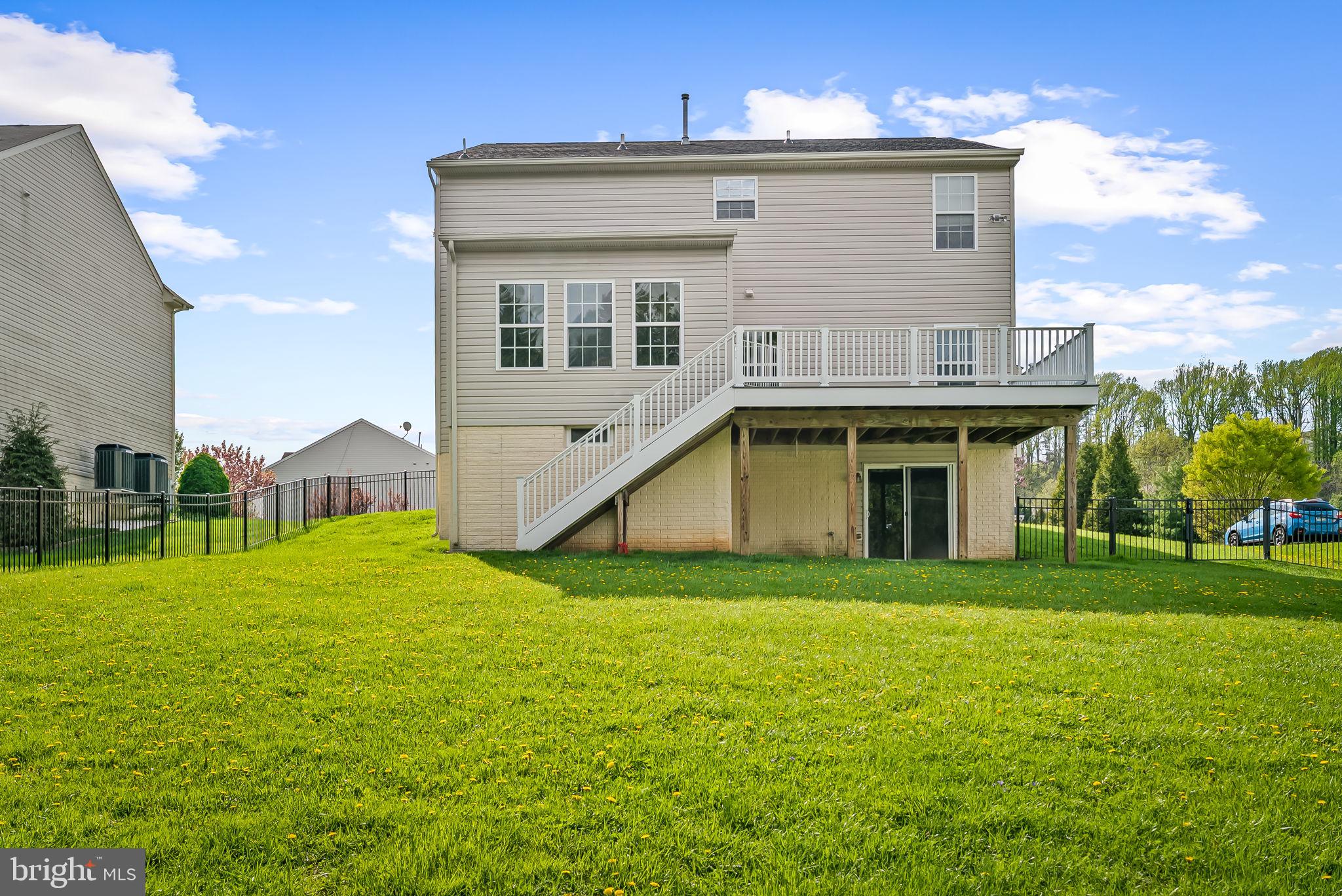 2790 Quantim Court Manchester, MD 21102 - Photo 34 of 38