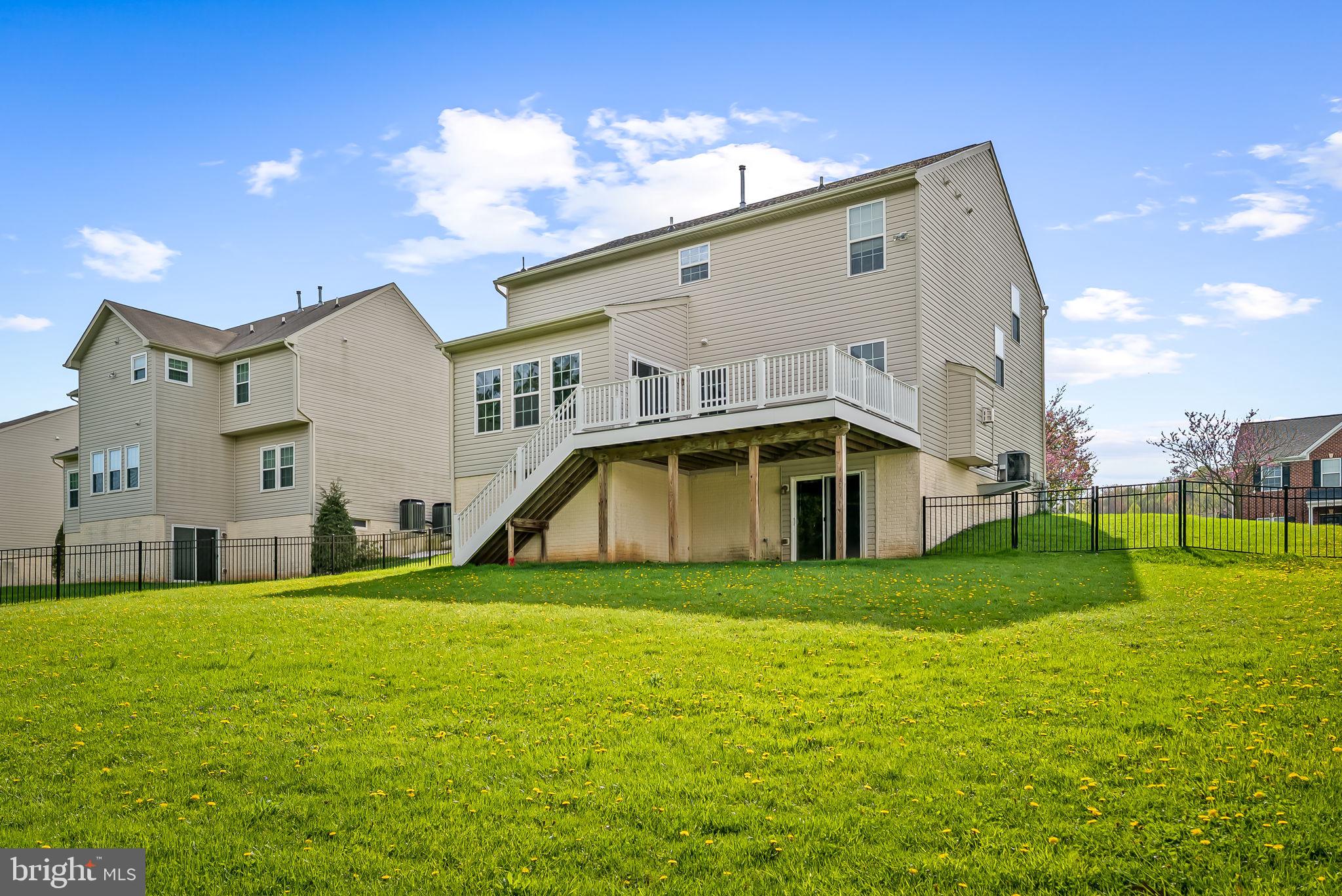 2790 Quantim Court Manchester, MD 21102 - Photo 35 of 38