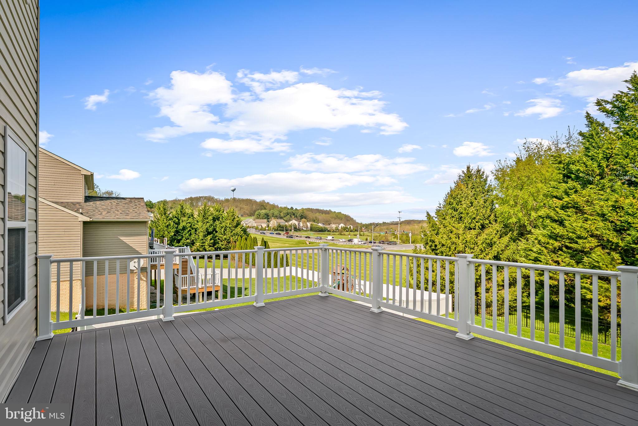 2790 Quantim Court Manchester, MD 21102 - Photo 37 of 38