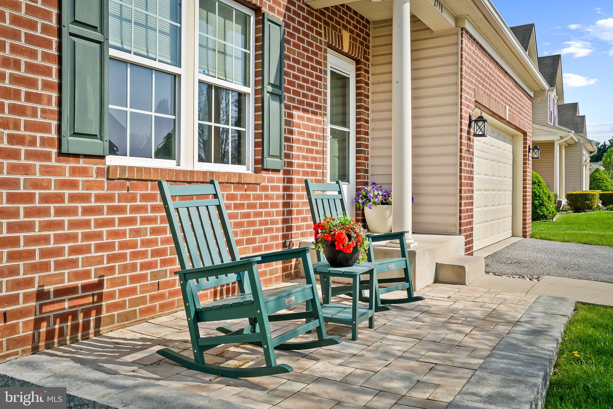 2790 Quantim Court Manchester, MD 21102 - Photo 4 of 38