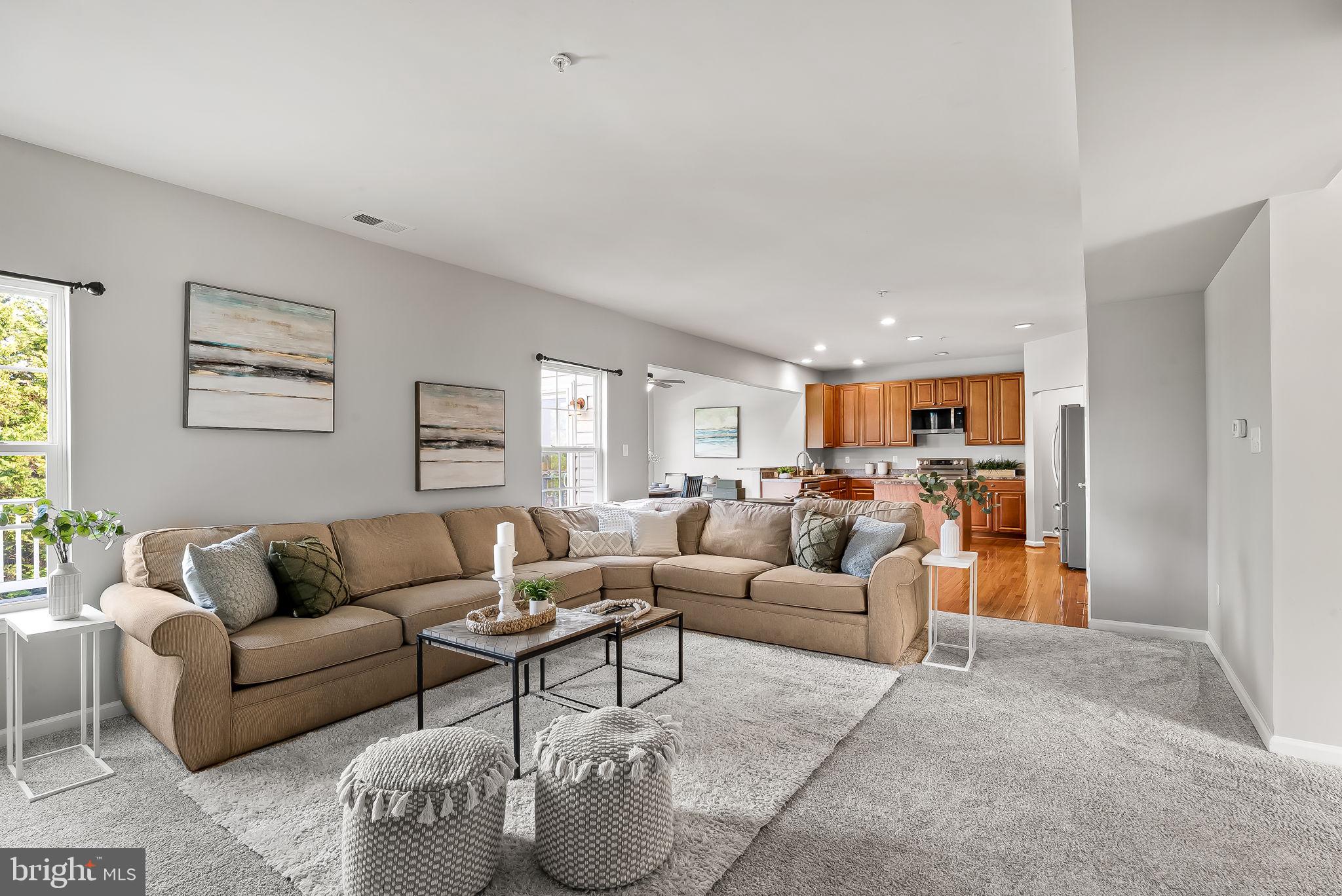 2790 Quantim Court Manchester, MD 21102 - Photo 8 of 38