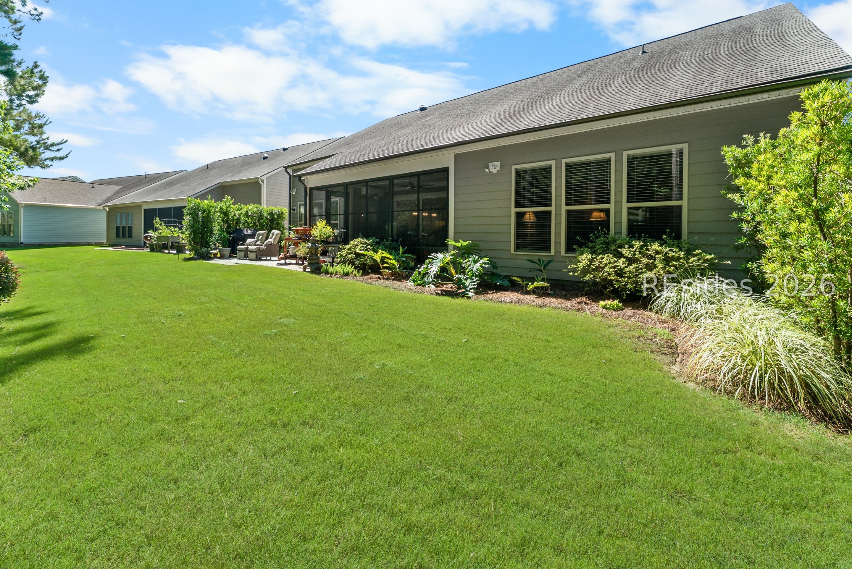 1382 Promenade Lane Bluffton, SC 29909 - Photo 44 of 48