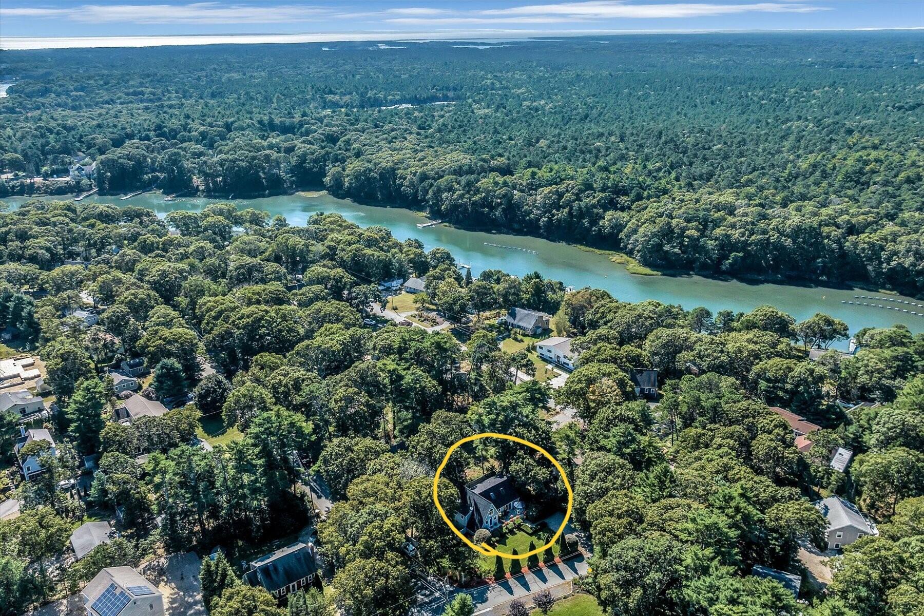 52 Buccaneer Way Mashpee, MA 02649 - Photo 4 of 39 26-DJI_0484