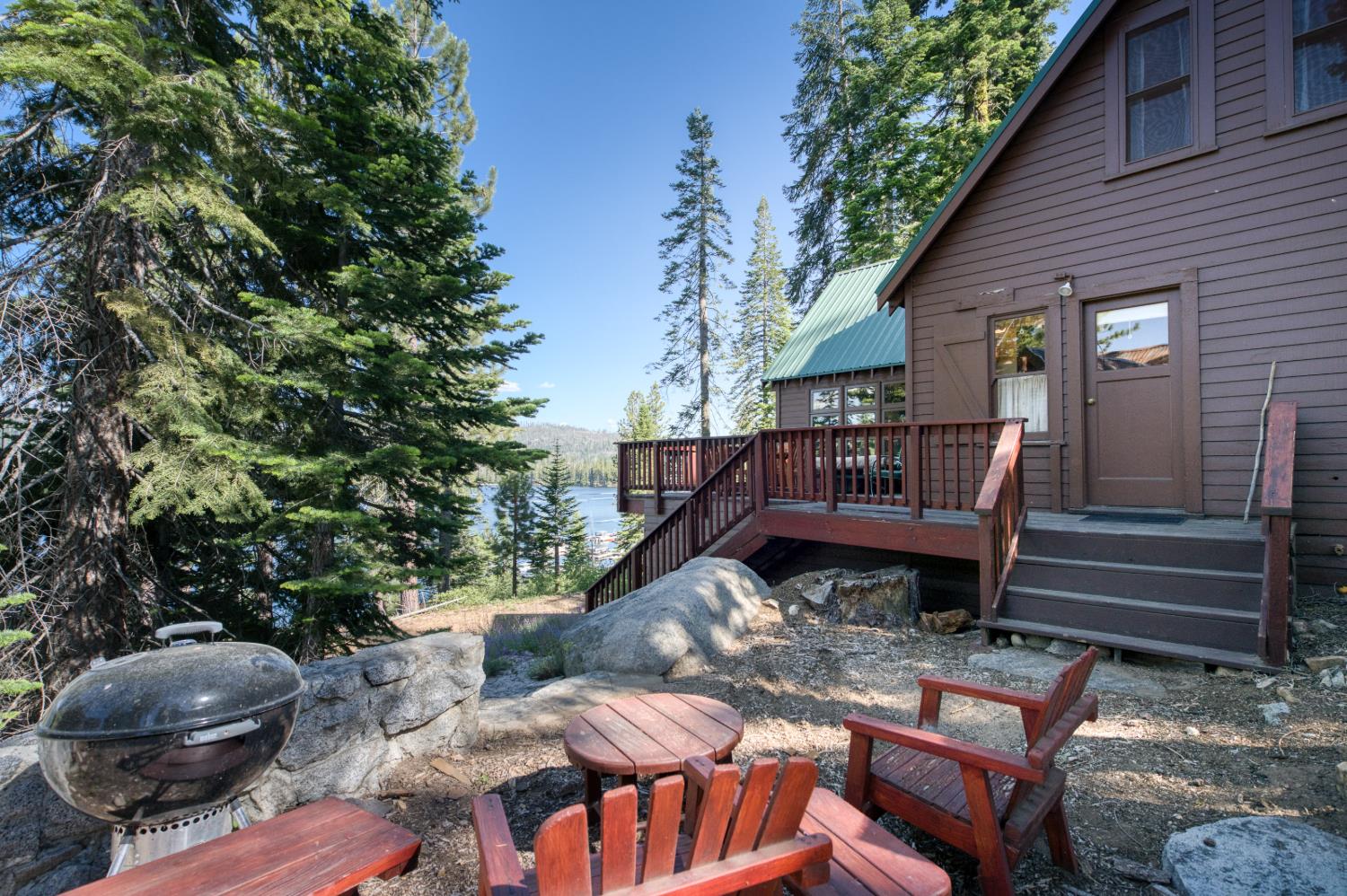 58442 Huntington Lake Road Mono Hot Springs, CA 93642 - Photo 13 of 78