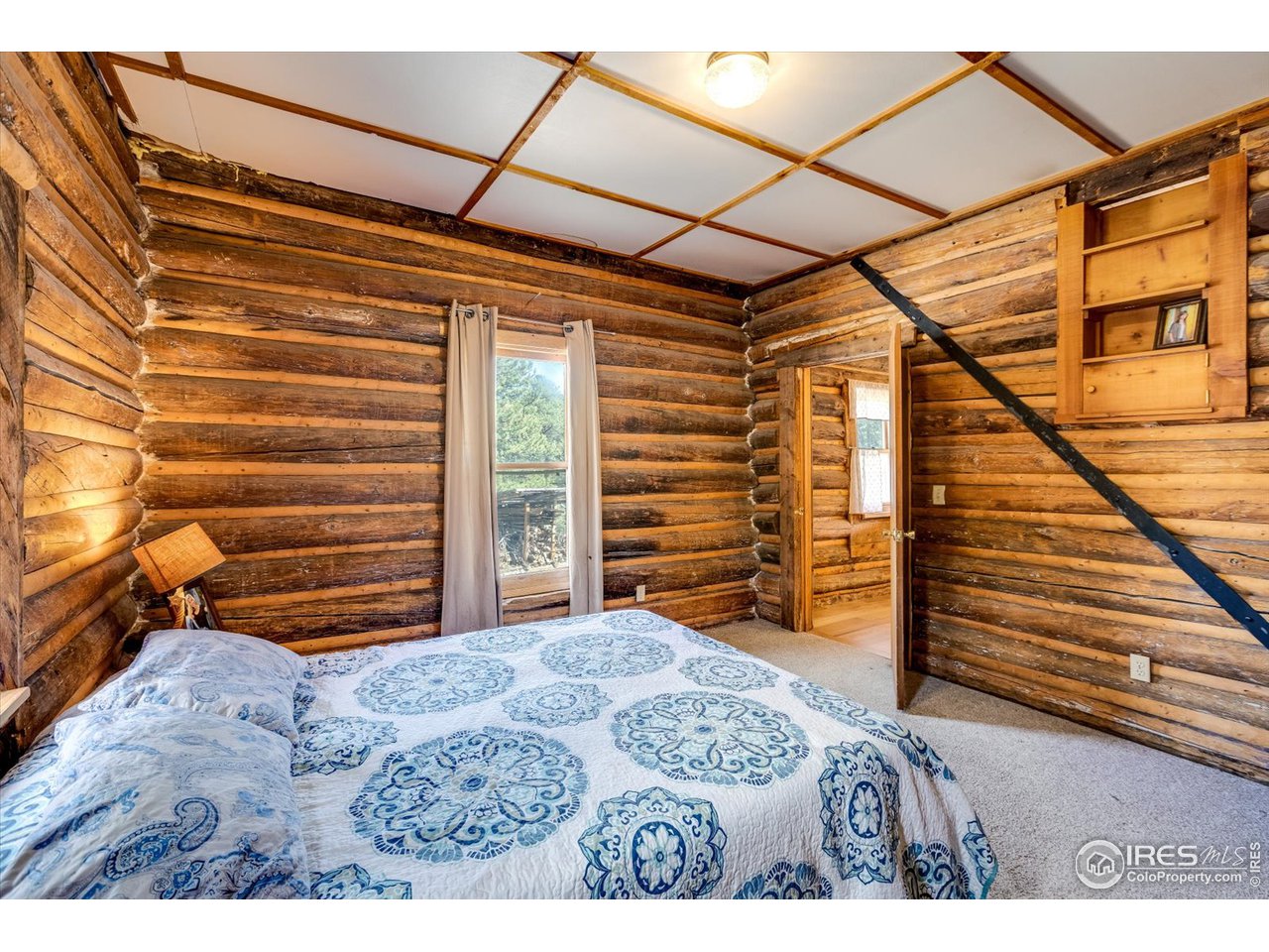 234 Kiowa Road Lyons, CO 80540 - Photo 15 of 39 Bedroom 2