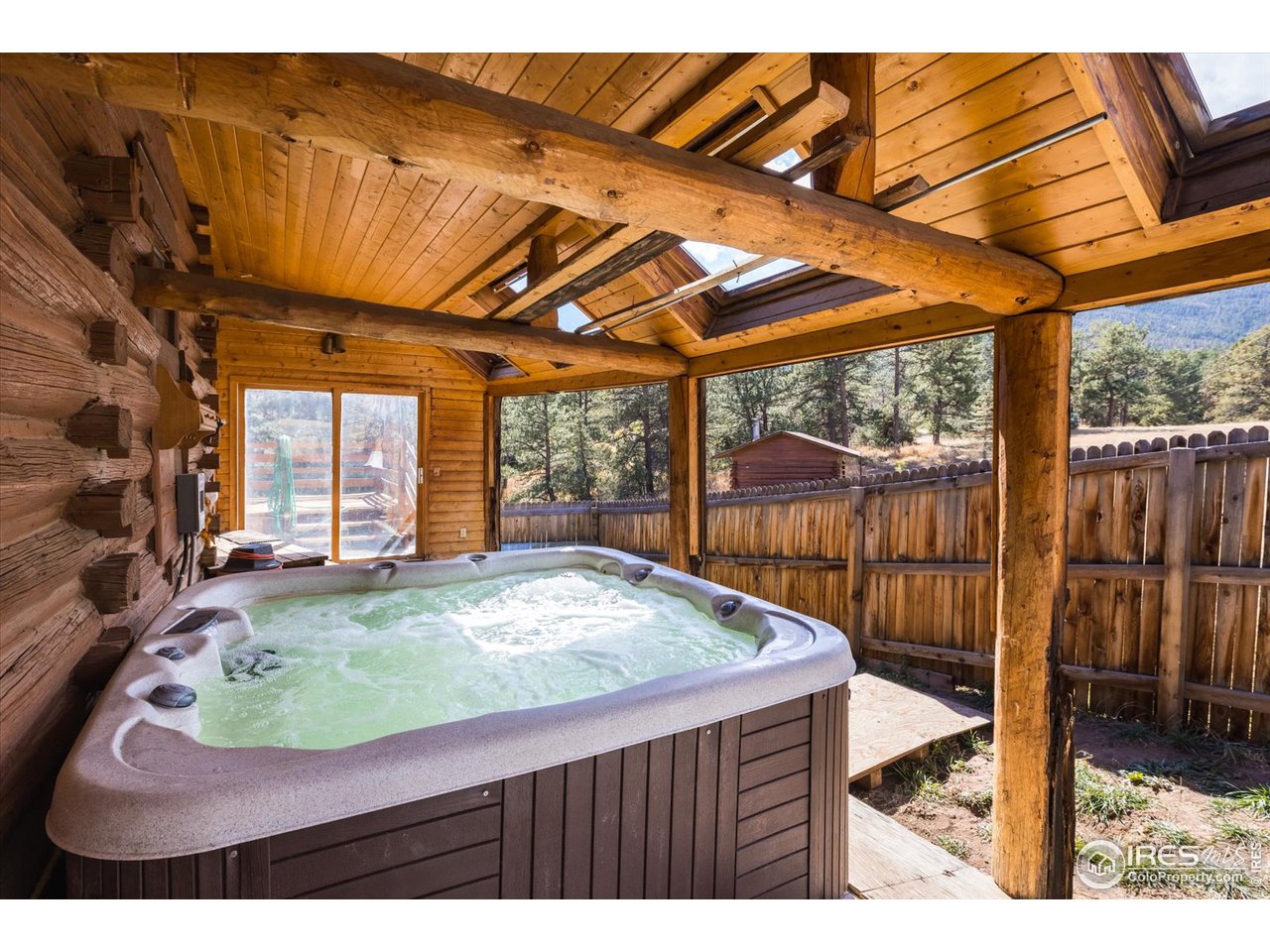 234 Kiowa Road Lyons, CO 80540 - Photo 27 of 39 Gallery Image 27