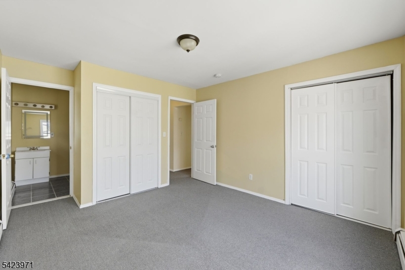 172 Carroll Street Paterson, NJ 07501 - Photo 47 of 48 a view of an empty room