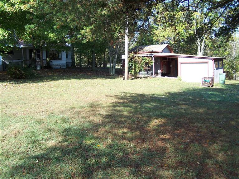 190 Henry White Road Irvine, KY 40336 - Photo 46 of 55 Photo 46