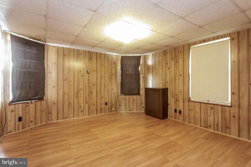 Interior (General)