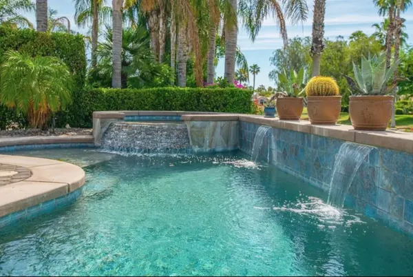 $629,000 | 67627 Cielo Court, Cathedral City, CA 92234